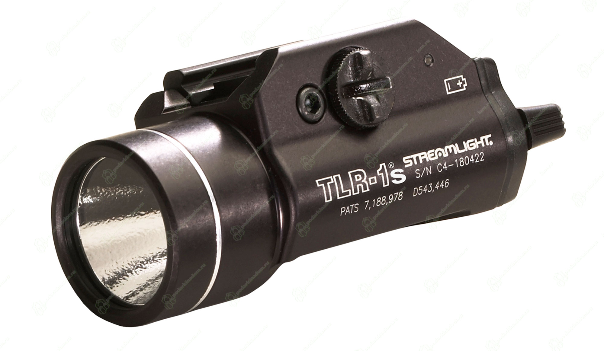 Streamlight TLR-1s