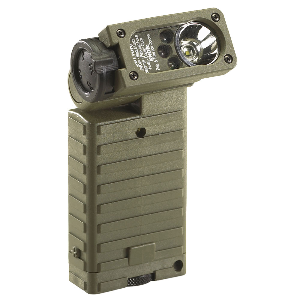 Streamlight Sidewinder (Sportsman)