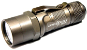 SureFire E1E-HA