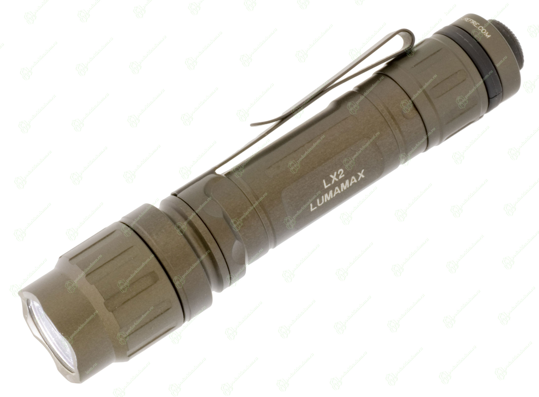 SureFire LX2 LumaMax