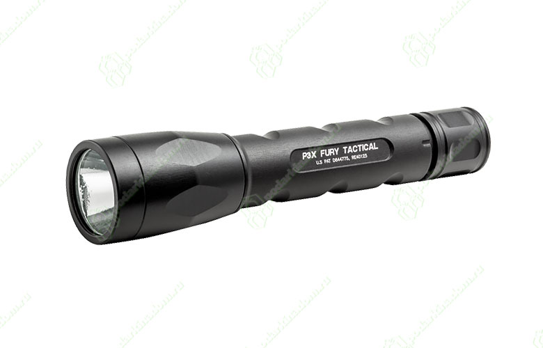 SureFire P3X-A Fury Tactical