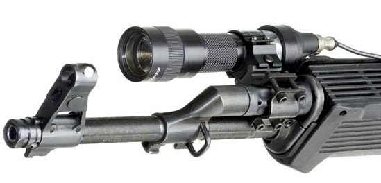 SureFire Surefire 960