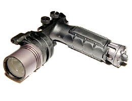 SureFire M910A-RD