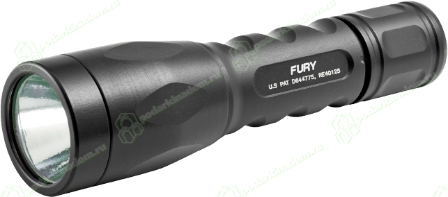 SureFire P2X-B-BK