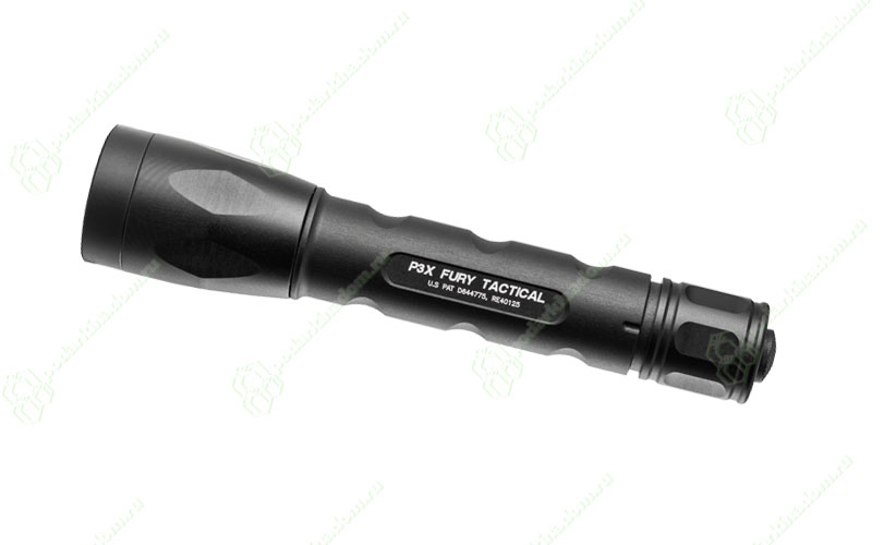 SureFire P3X-A Fury Tactical