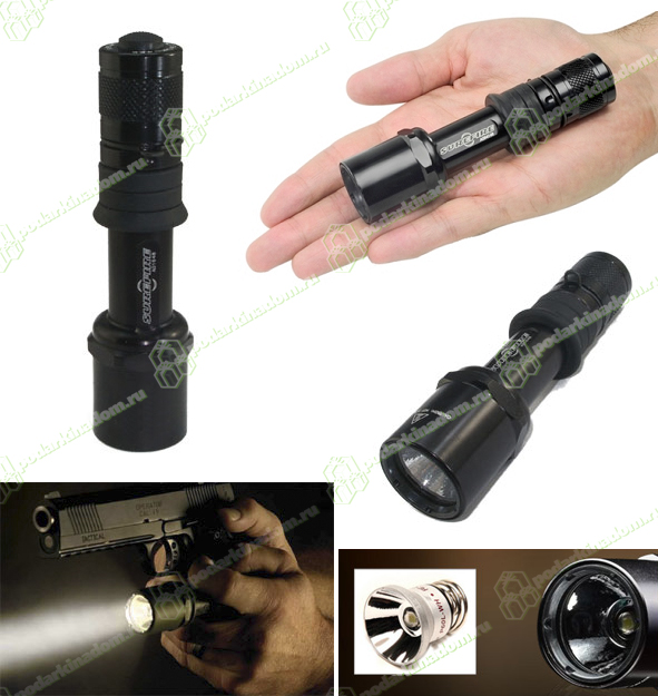 SureFire Z2X Combatlight