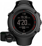 Suunto Ambit3 Run Black HR