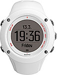 Suunto Ambit3 Run White