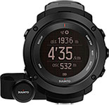 Suunto Ambit3 Vertical Black HR