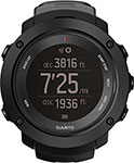 Suunto Ambit3 Vertical Black