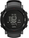 Suunto Core Alu Deep Black