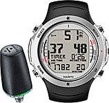 Suunto D6i Elastomer с трансмиттером