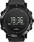 Suunto Essential Carbon