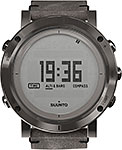 Suunto Essential Steel