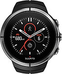 Suunto Ultra All Black Titanium