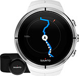 Suunto Spartan Ultra White HR