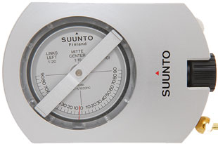 Suunto PM-5/1520