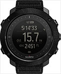 Suunto Traverse Alpha Stealth