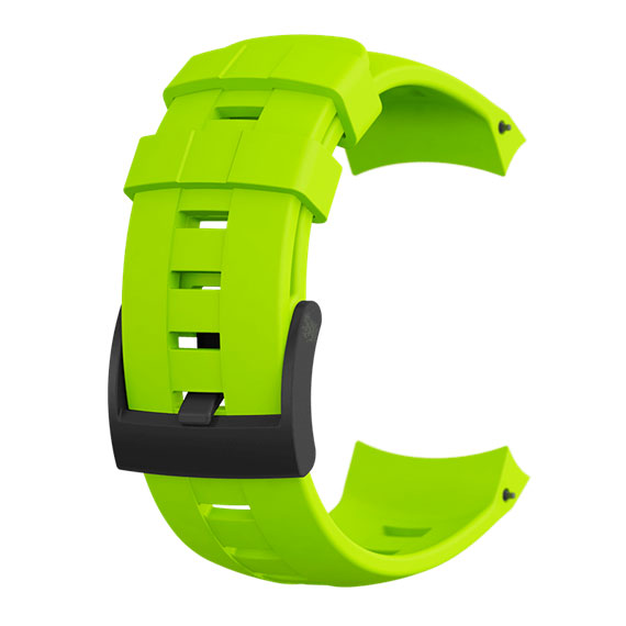 Suunto Ambit3 Vertical Lime