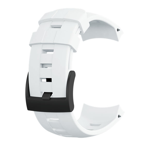 Suunto Ambit3 Vertical White