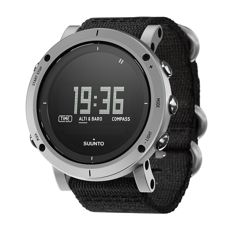 Suunto Essential Stone