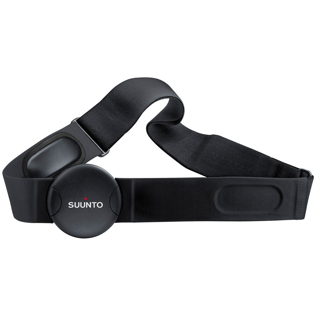 Suunto Spartan Ultra Black HR