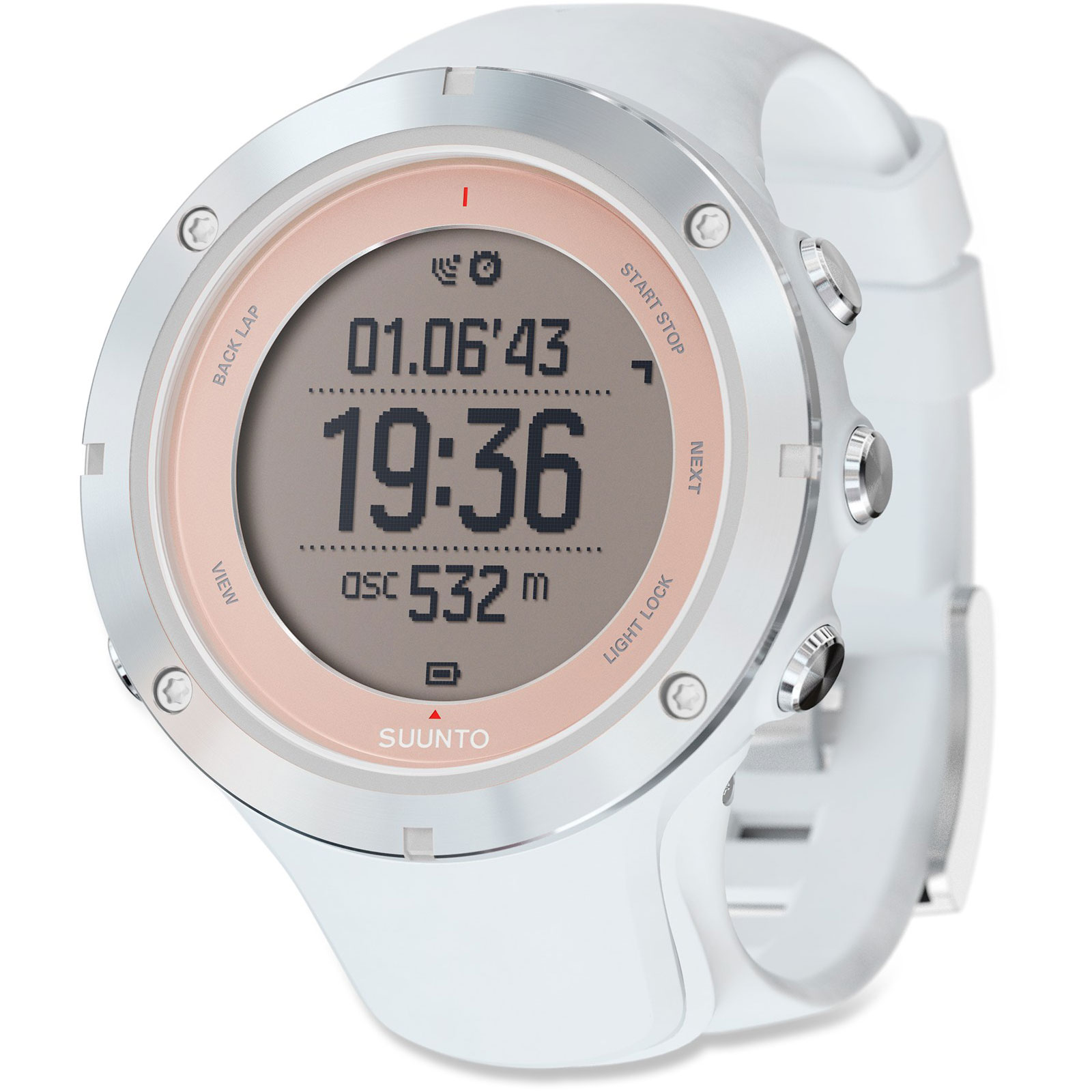 Suunto Ambit3 Sport Sapphire HR