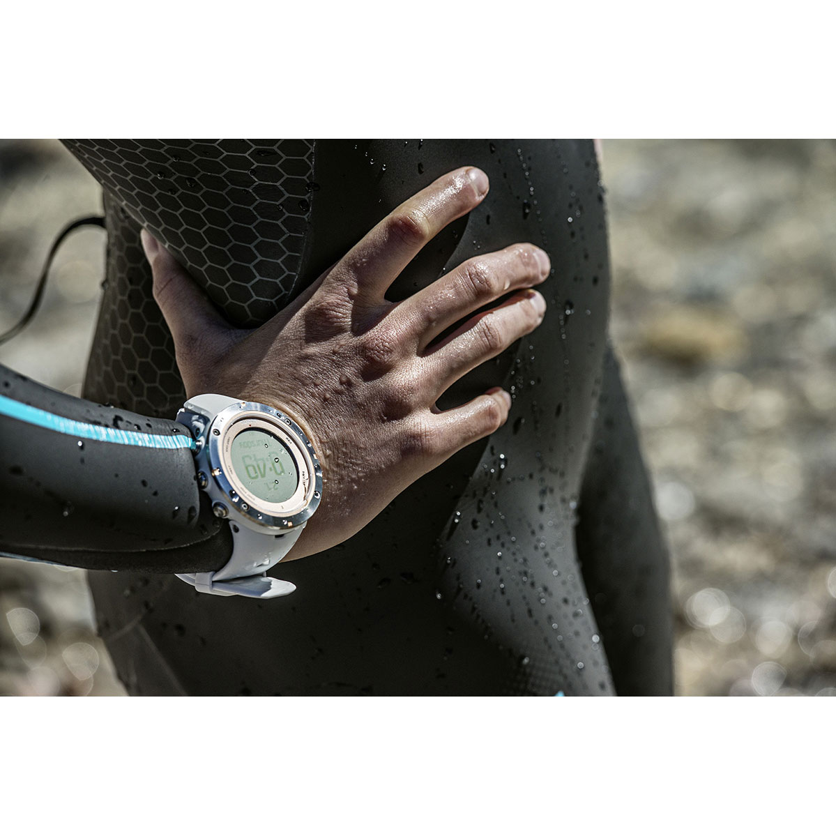 Suunto Ambit3 Sport Sapphire HR