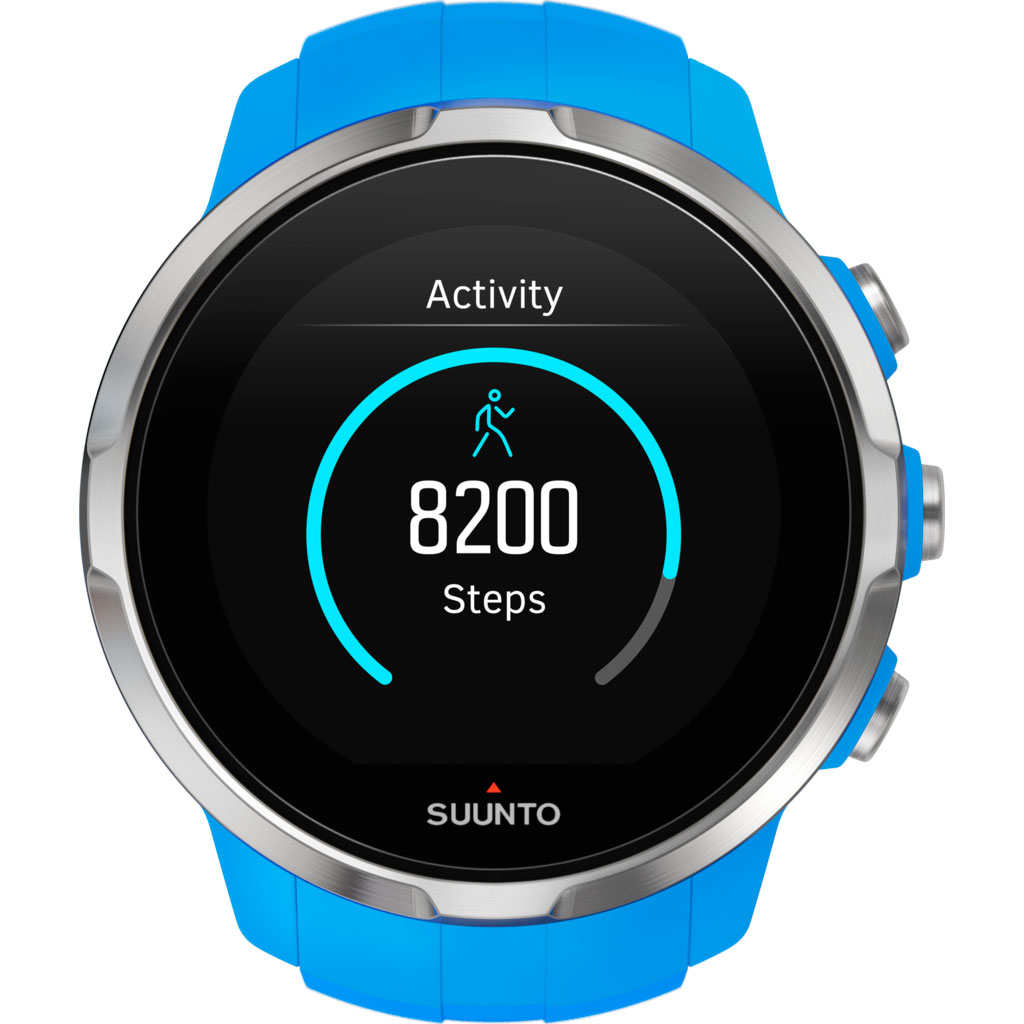 Suunto Spartan Sport Blue HR