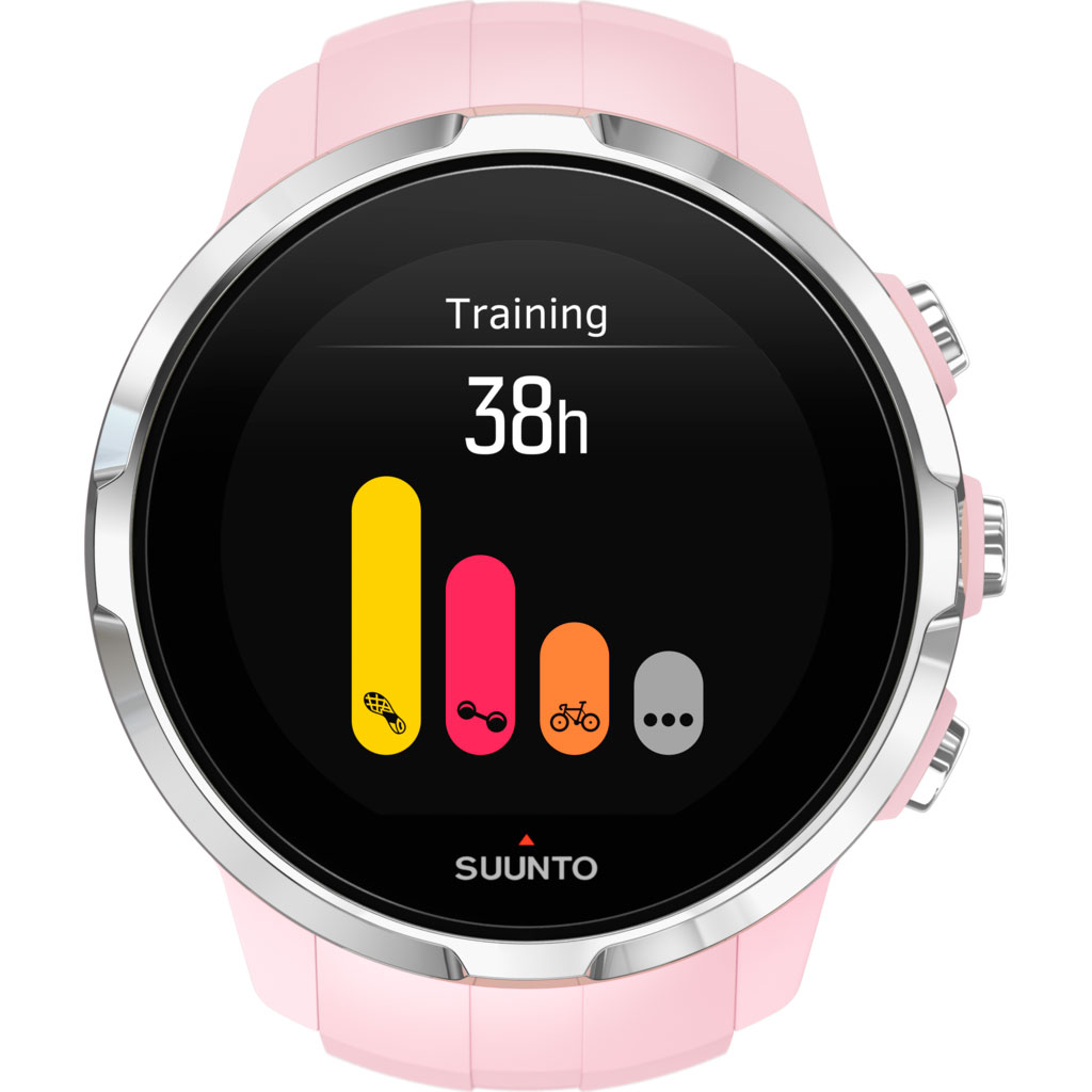 Suunto Spartan Sport Sakura