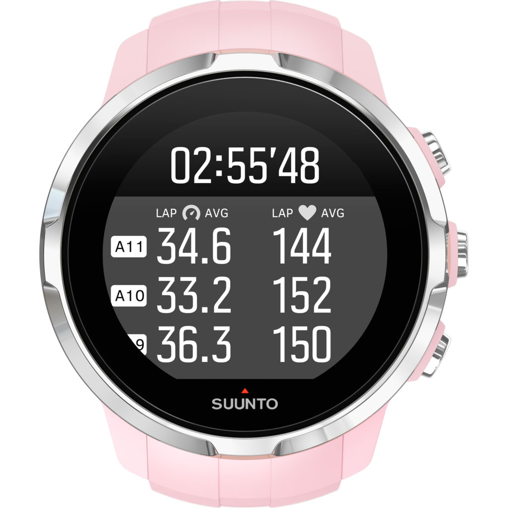 Suunto Spartan Sport Sakura HR