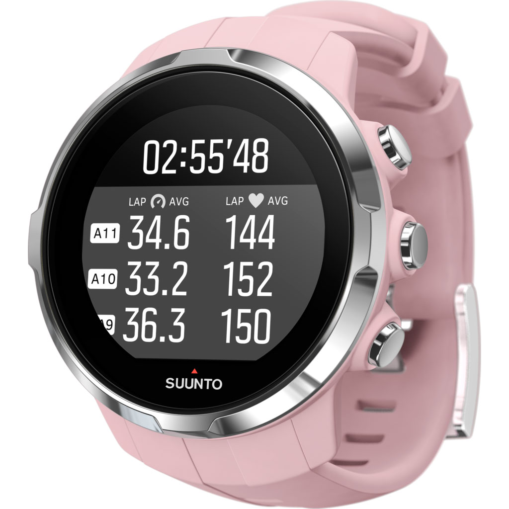 Suunto Spartan Sport Sakura HR