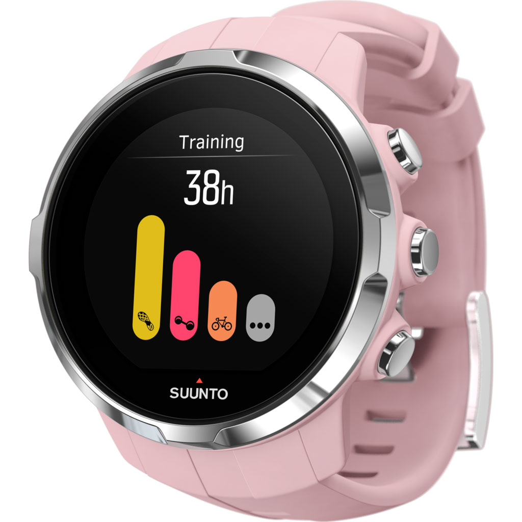 Suunto Spartan Sport Sakura HR