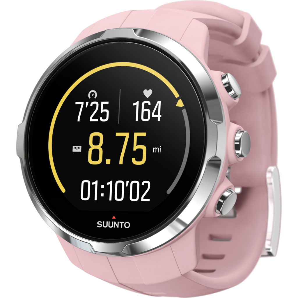 Suunto Spartan Sport Sakura