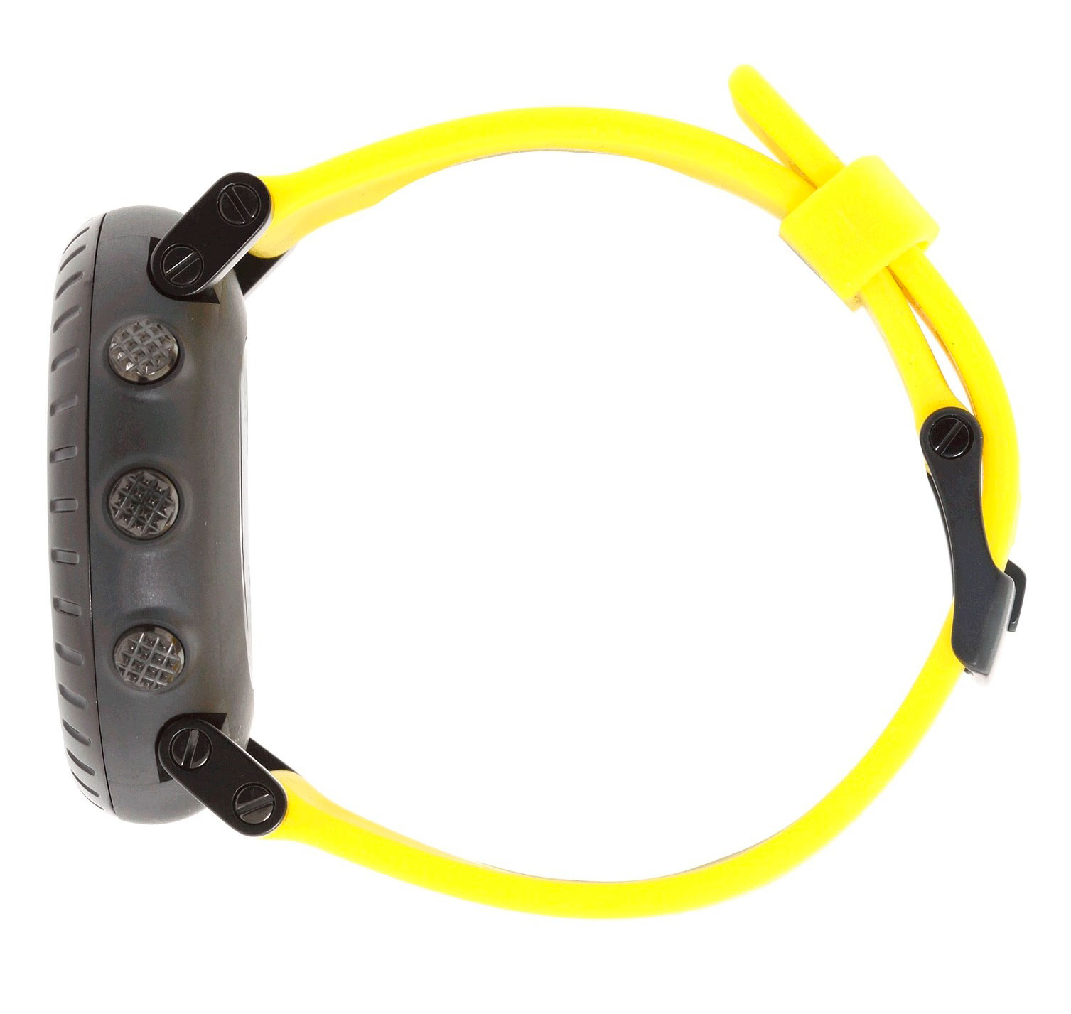 Suunto Core Yellow Crush