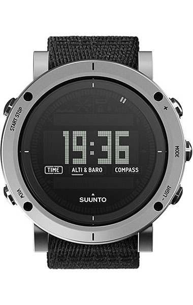 Suunto Essential Stone