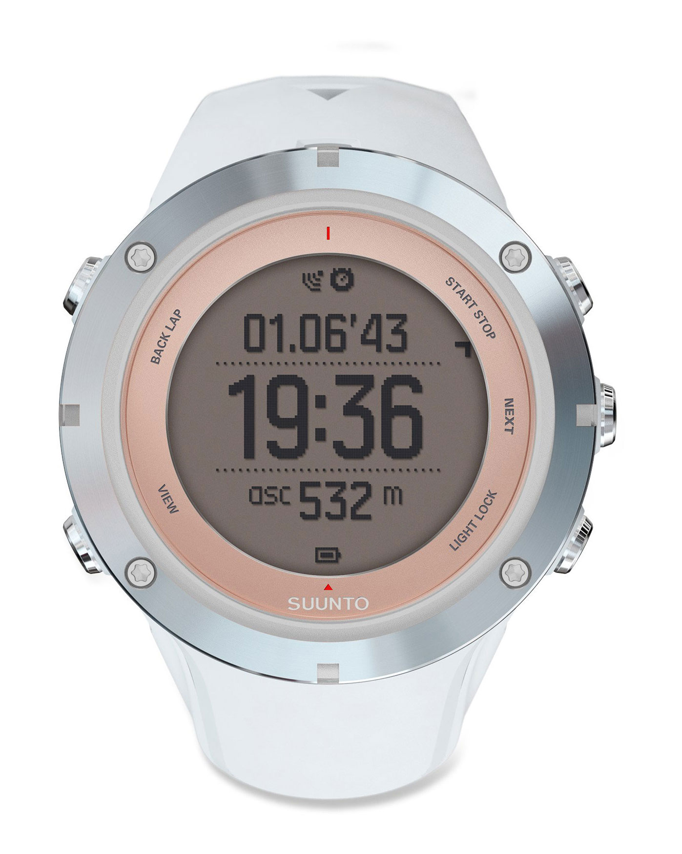 Suunto Ambit3 Sport Sapphire