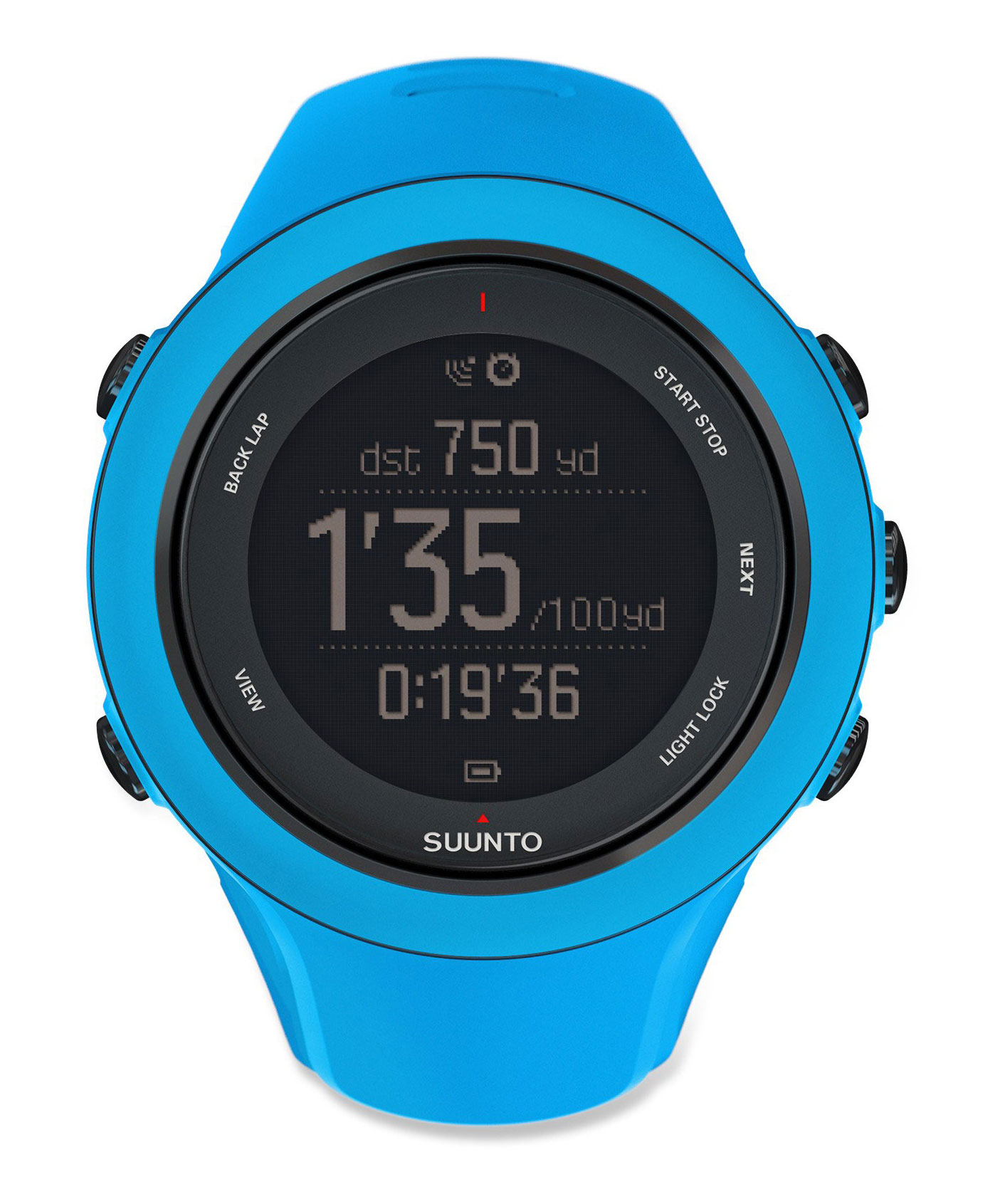 Suunto Ambit3 Sport Blue