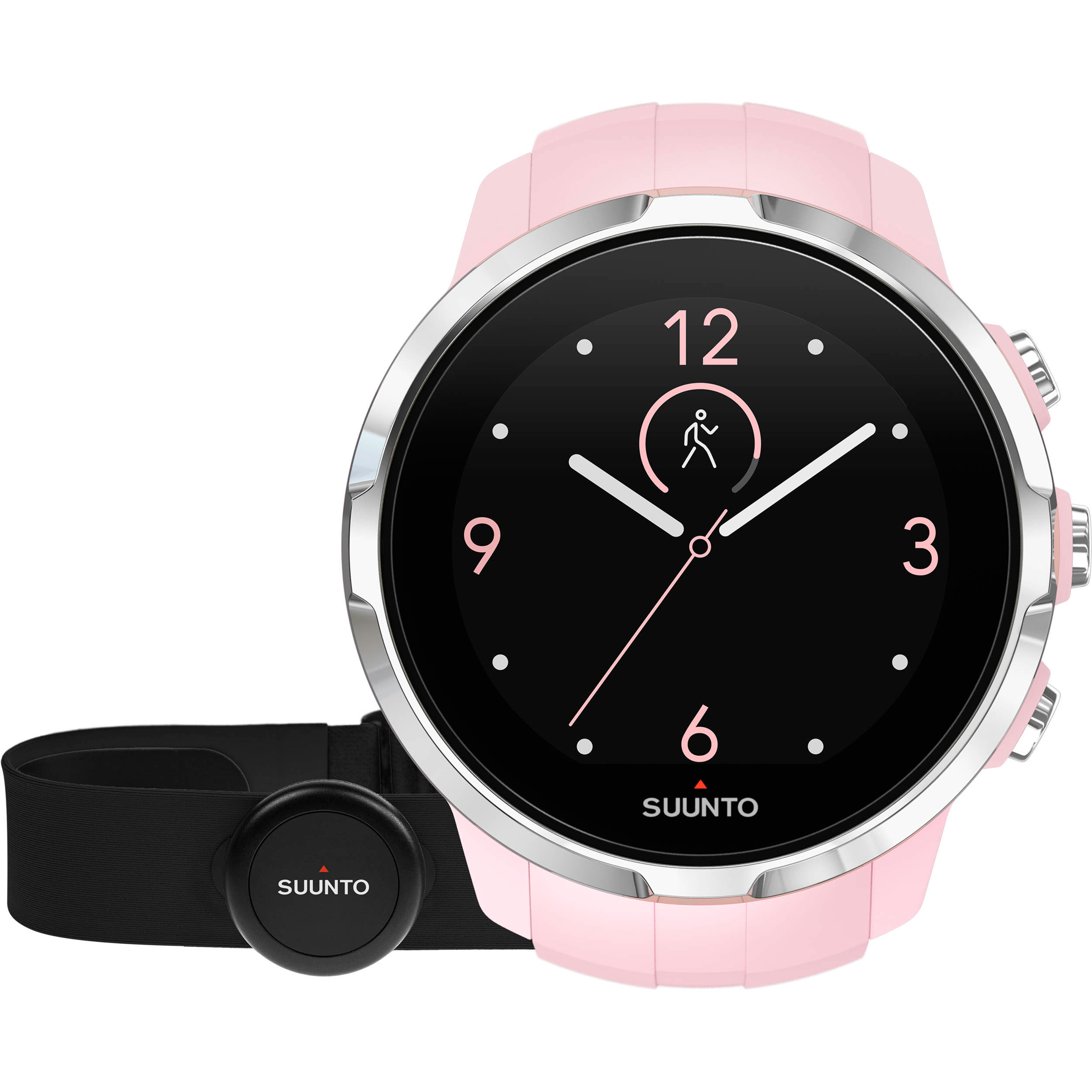 Suunto Spartan Sport Sakura HR