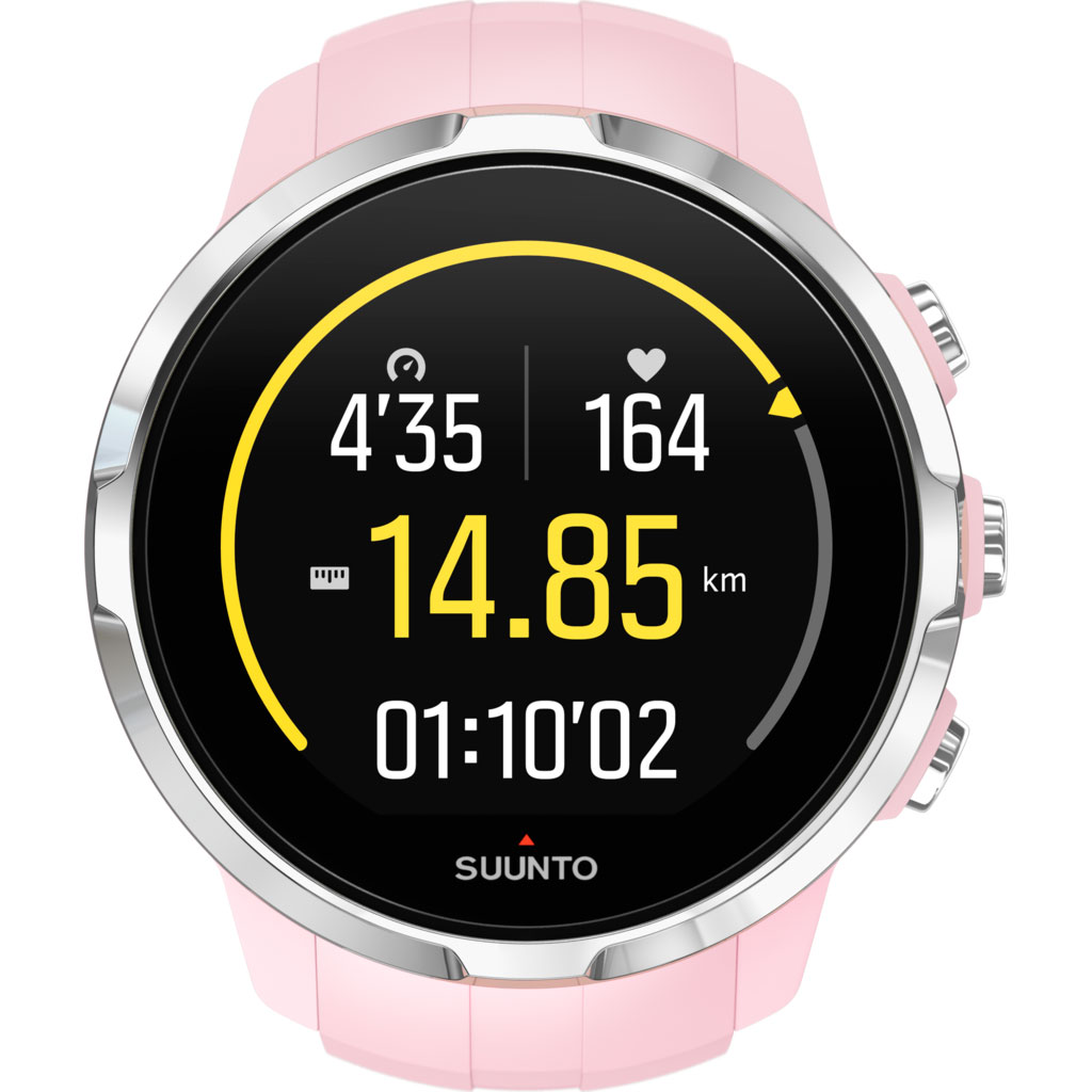 Suunto Spartan Sport Sakura