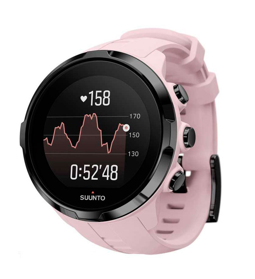 Suunto Spartan Sport Wrist HR Sakura