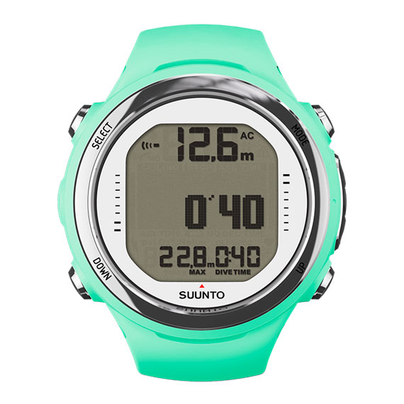 Suunto D4i Novo Ocean