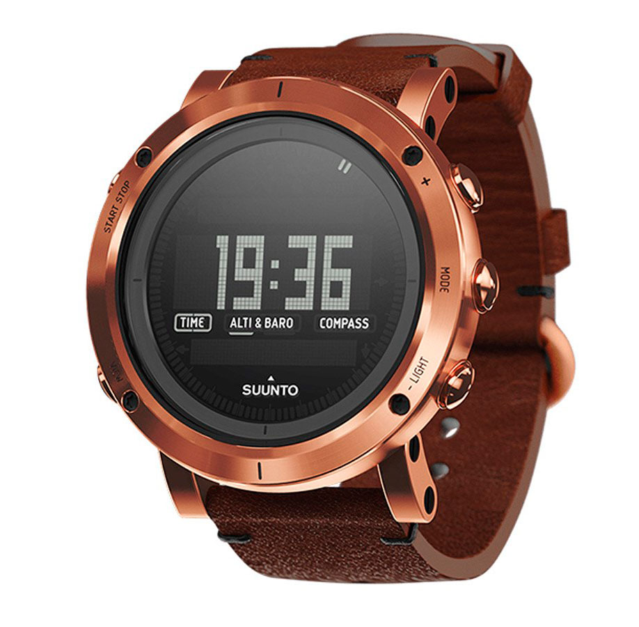 Suunto Essential Copper