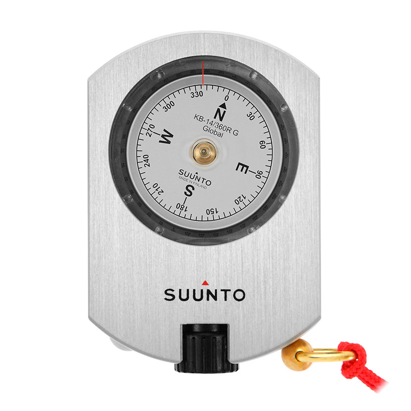 Suunto KB-14/360 R/D Opti Compass