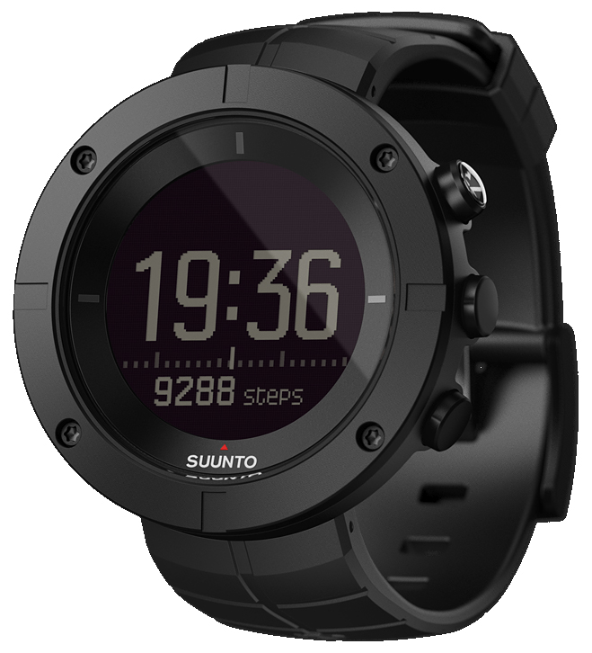 Suunto Kailash Carbon