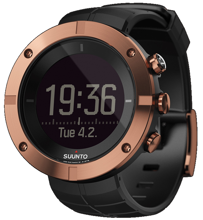 Suunto Kailash Copper