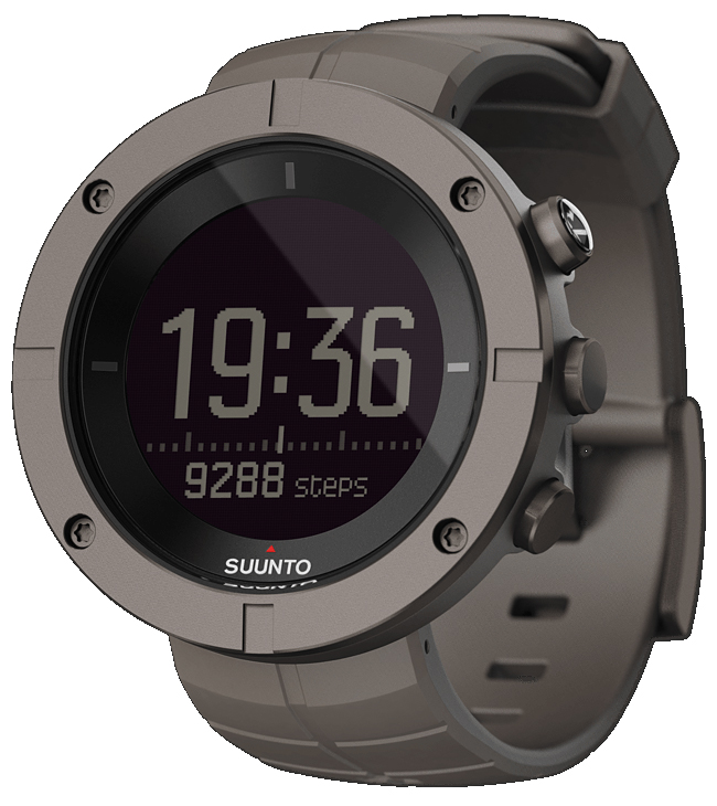 Suunto Kailash Slate