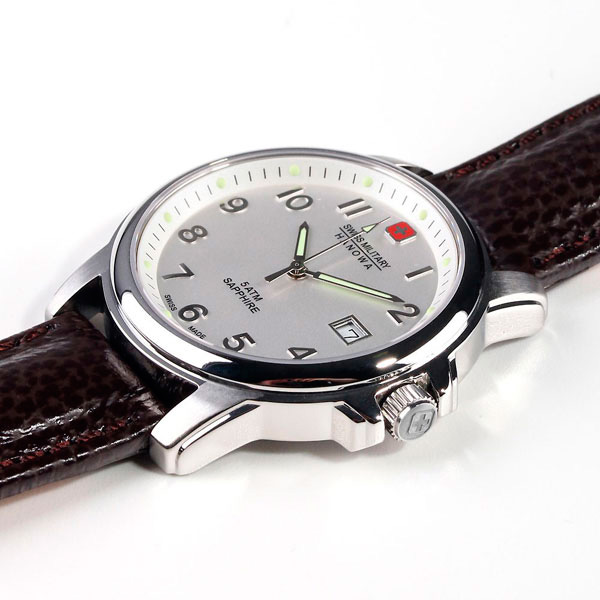 Swiss Military Hanowa 06-4231.04.001