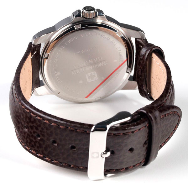 Swiss Military Hanowa 06-4231.04.001