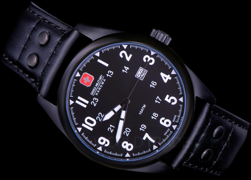 Swiss Military Hanowa 06-4181.13.007